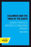 Columbus and the Ends of the Earth (eBook, ePUB)