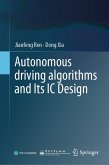 Autonomous driving algorithms and Its IC Design (eBook, PDF)