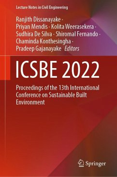 Cover ICSBE 2022 (eBook, PDF)