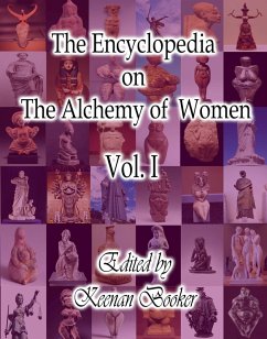 Cover The Encyclopedia on the Alchemy of Women Vol. I (eBook, ePUB)