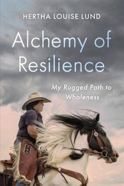 Cover Alchemy of Resilience (eBook, ePUB)