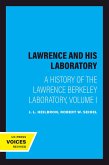 Lawrence and His Laboratory (eBook, ePUB)