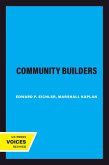 The Community Builders (eBook, ePUB)