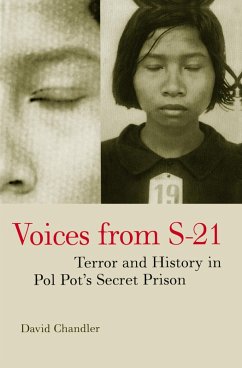 Cover Voices from S-21 (eBook, ePUB)