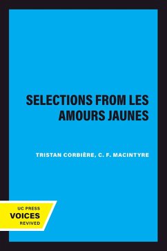 Selections From Les Amours Jaunes (eBook, ePUB) Cover Selections From Les Amours Jaunes (eBook, ePUB)
