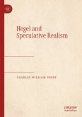 Hegel and Speculative Realism (eBook, PDF)