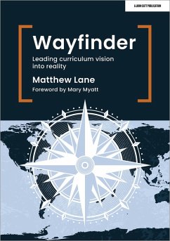 Cover Wayfinder: Leading curriculum vision into reality (eBook, ePUB)