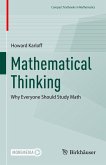 Mathematical Thinking (eBook, PDF)