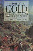 Days of Gold (eBook, ePUB)