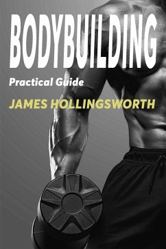Cover Bodybuilding (eBook, ePUB)