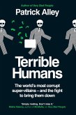 Terrible Humans (eBook, ePUB)