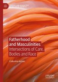 Fatherhood and Masculinities (eBook, PDF)