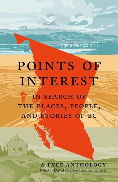 Points of Interest (eBook, ePUB) Points of Interest (eBook, ePUB)