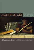 American Art to 1900 (eBook, ePUB) American Art to 1900 (eBook, ePUB)