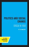 Politics and Social Change (eBook, ePUB)