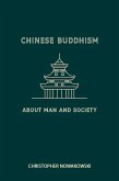 Chinese Buddhism about Man and Society (eBook, ePUB)