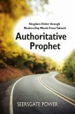 Authoritative Prophet (eBook, ePUB)