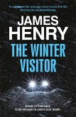 The Winter Visitor (eBook, ePUB)