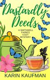 Dastardly Deeds (Smithwell Fairies Cozy Mystery, #5) (eBook, ePUB)