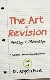 The Art of Revision (eBook, ePUB)
