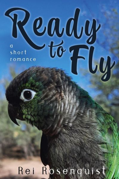 Ready to Fly (eBook, ePUB) Ready to Fly (eBook, ePUB)