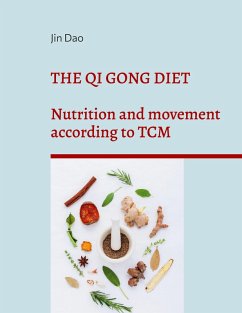 The Qi Gong Diet (eBook, ePUB)