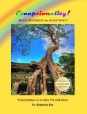 "Exceptionality" (eBook, ePUB)