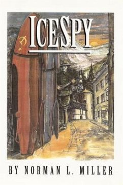 IceSpy (eBook, ePUB) - Miller, Norman L