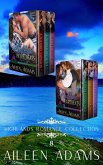 Highlands Romance Collection Set 8 (eBook, ePUB)