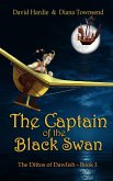 The Captain of the Black Swan (The Dittos of Dawlish, #1) (eBook, ePUB)