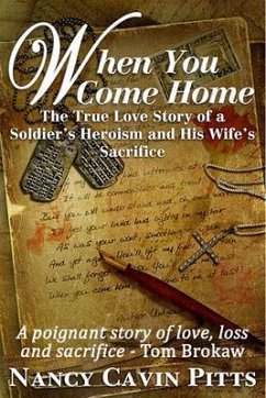 Cover When You Come Home (eBook, ePUB)