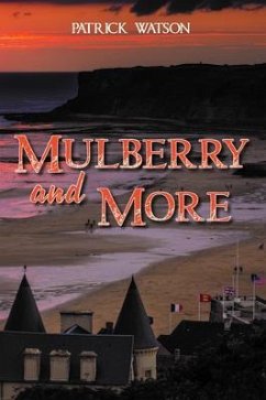 Cover Mulberry and More (eBook, ePUB)