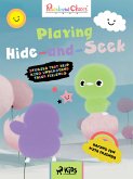 Rainbow Chicks - Having Fun with Friends - Playing Hide-and-Seek (eBook, ePUB)