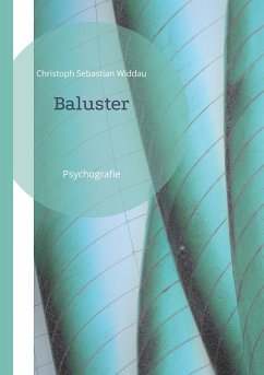 Baluster (eBook, ePUB) - Widdau, Christoph Sebastian