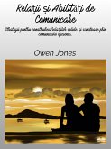 Relații Și Abilități De Comunicare (eBook, ePUB)