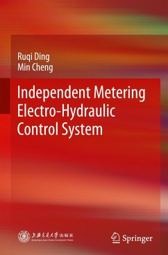 Independent Metering Electro-Hydraulic Control System - Ding, Ruqi;Cheng, Min