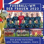 Fußball-WM der Frauen 2023 in Australien und Neuseeland