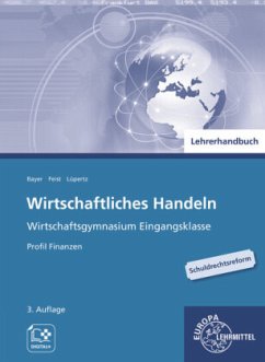 Lehrerhandbuch zu 95695 - Bayer, Ulrich;Feist, Theo;Lüpertz, Viktor