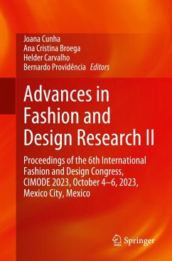 Advances in Fashion and Design Research II