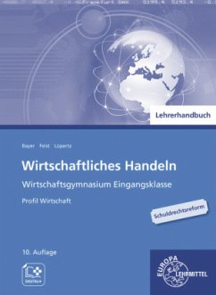 Lehrerhandbuch zu 94101 - Bayer, Ulrich;Feist, Theo;Lüpertz, Viktor