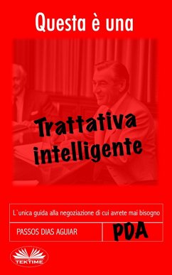 Cover Questa È Una Trattativa Intelligente (eBook, ePUB)