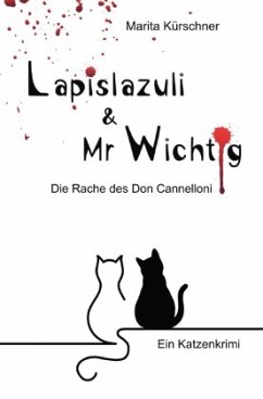 Lapislazuli & Mr Wichtig - Kürschner, Marita