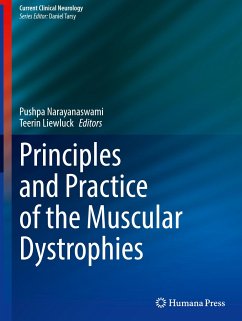 Principles and Practice of the Muscular Dystrophies