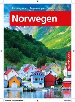 Norwegen (Mängelexemplar) - Nowak, Christian