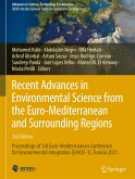 Recent Advances in Environmental Science from the Euro-Mediterranean and Surrounding Regions (3rd Edition)