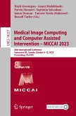 Medical Image Computing and Computer Assisted Intervention ¿ MICCAI 2023
