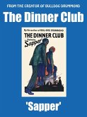 The Dinner Club (eBook, ePUB)