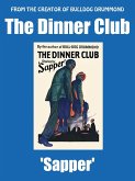 The Dinner Club (eBook, ePUB) The Dinner Club (eBook, ePUB)