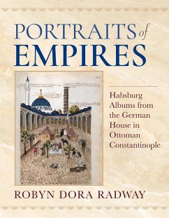 Cover Portraits of Empires (eBook, ePUB)