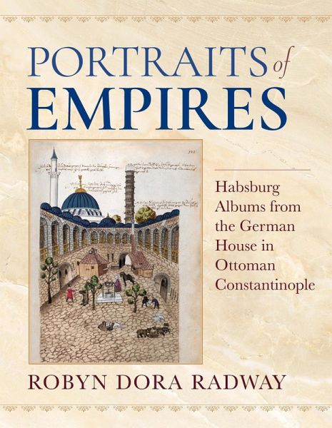 Portraits of Empires (eBook, ePUB)